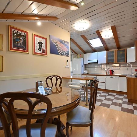 Apartment Eva Zadar Eksteriør billede
