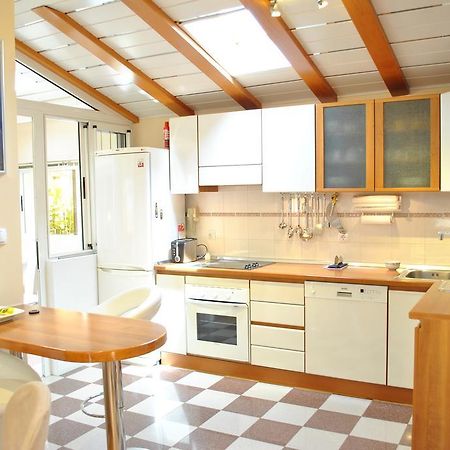 Apartment Eva Zadar Eksteriør billede