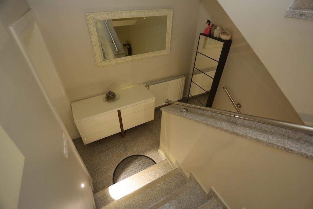 Apartment Eva Zadar Værelse billede