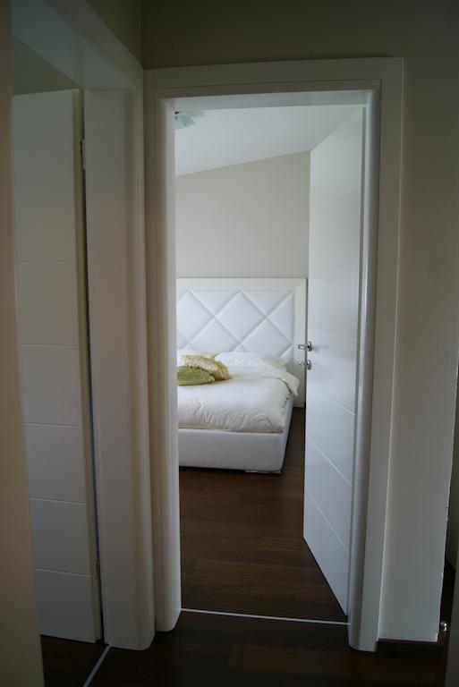Apartment Eva Zadar Eksteriør billede